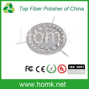 

APC8000 fiber polishing fixture(FCAPC-18S)