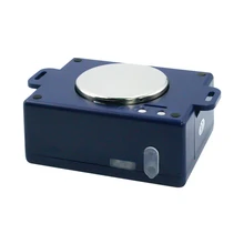 WCDMA Vehicle GPS GSM Tracker 6000mAH Battery Strong Magnet Water-Proof Real Time 3G Tracking Device CCTR-800G WCDMA Global Band