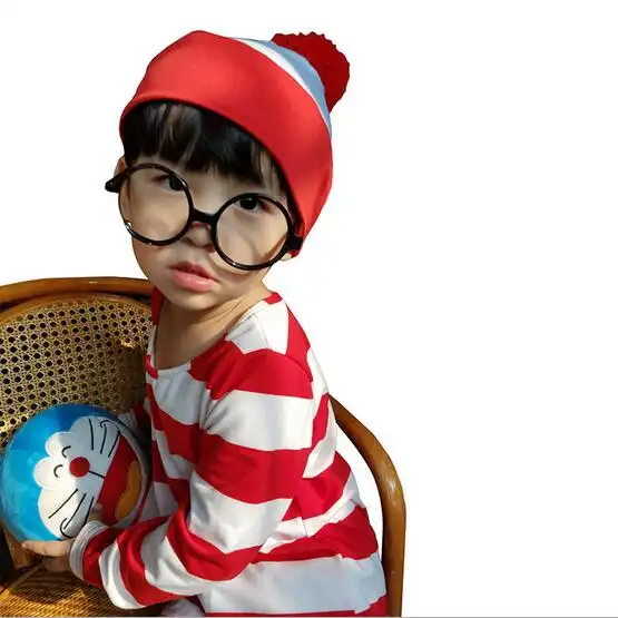 Halloween Costumes For Women Where S Wally Wenda Family Men Womens