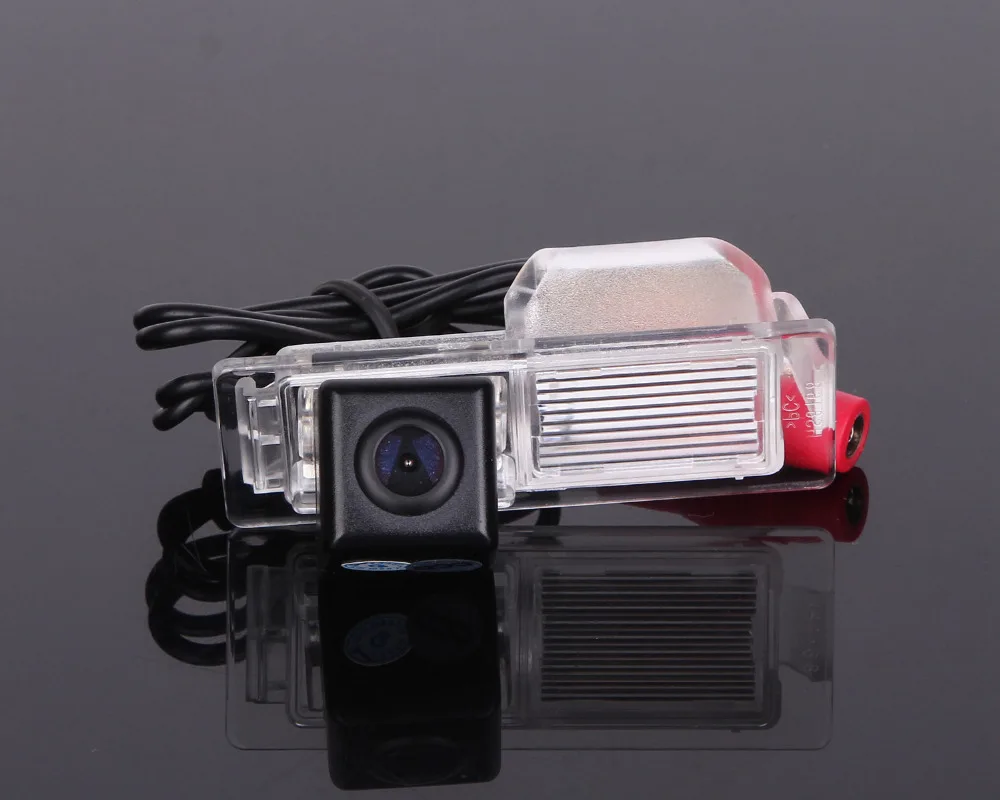 CCD Car Reverse Camera for Chevrolet Aveo 2012 Trailblazer Cruze Hatchback wagon Opel Mokka Cadillas SRX CTS 619 | Автомобили и