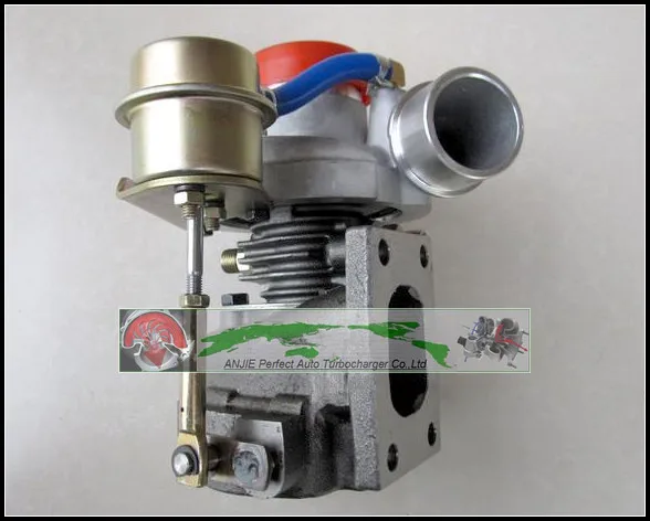 Turbo For Iveco Daily TC 35.10 40.10 45.10 49.10 2.5L SOFIM 8140.27.2700 8140.27.2870 165HP TB25 99431083 466974 466974-0010 Turbocharger (2)