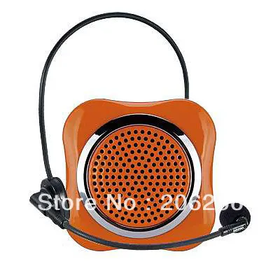 TAKSTAR Mini Voice Amplifier E200 Digital Sound King 15W