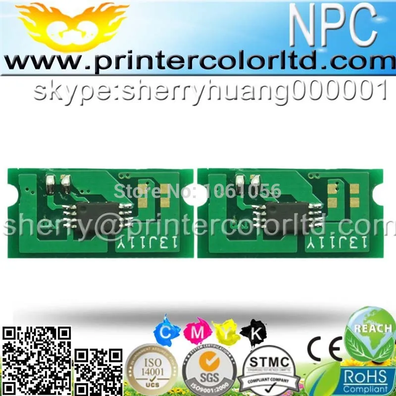 Чип ДЛЯ Gestetner SP imagio 3410 3500 XA 3400DN 3410D N SP3400 DN SP3510 3400 3510SF черный цвет ленты переноса