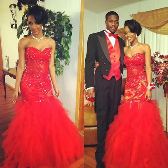 Junior Prom Dresses for Girls