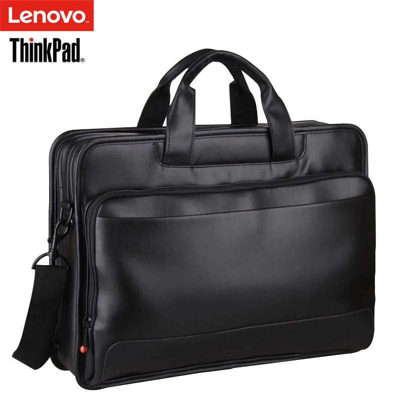Оригинальная сумка для ноутбука Lenovo ThinkPad TL410 деловой портфель сумки через плечо 15