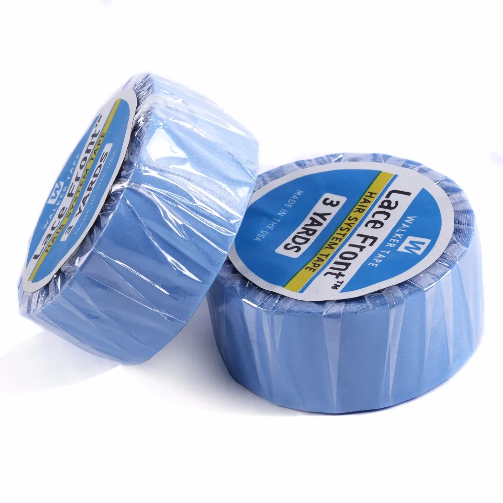 Duck Tape Blue Lace