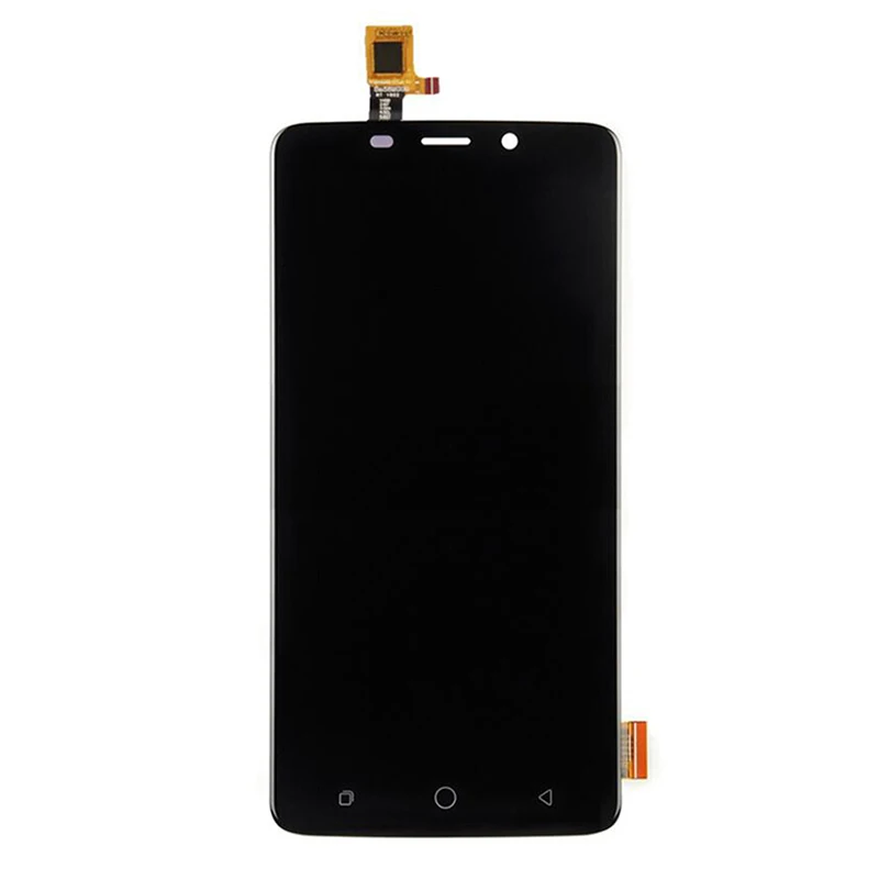 Для ulefone Вене телефон ЖК-дисплей Дисплей + Сенсорный экран 5 дюймов Оригинальный