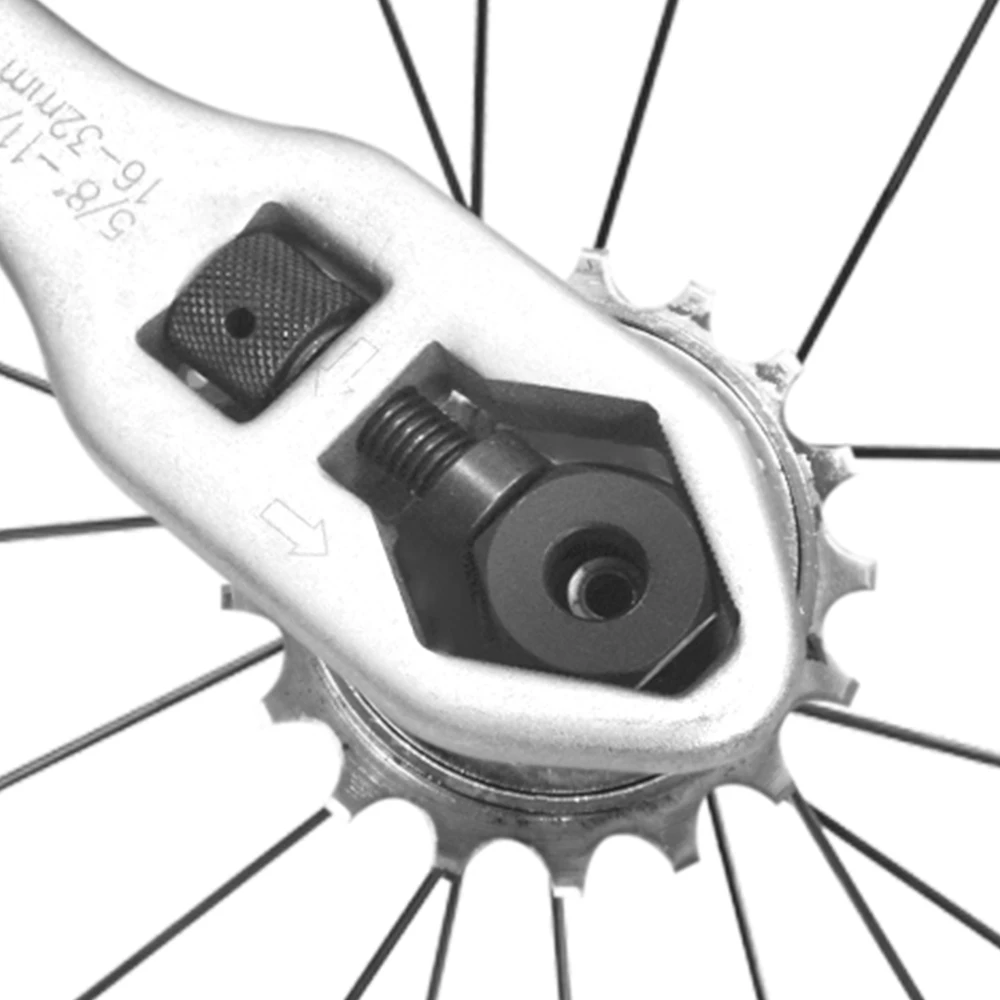 Инструмент для удаления Freewheel TB 1025 инструмент подходит всех 4 ступенчатых freewheels