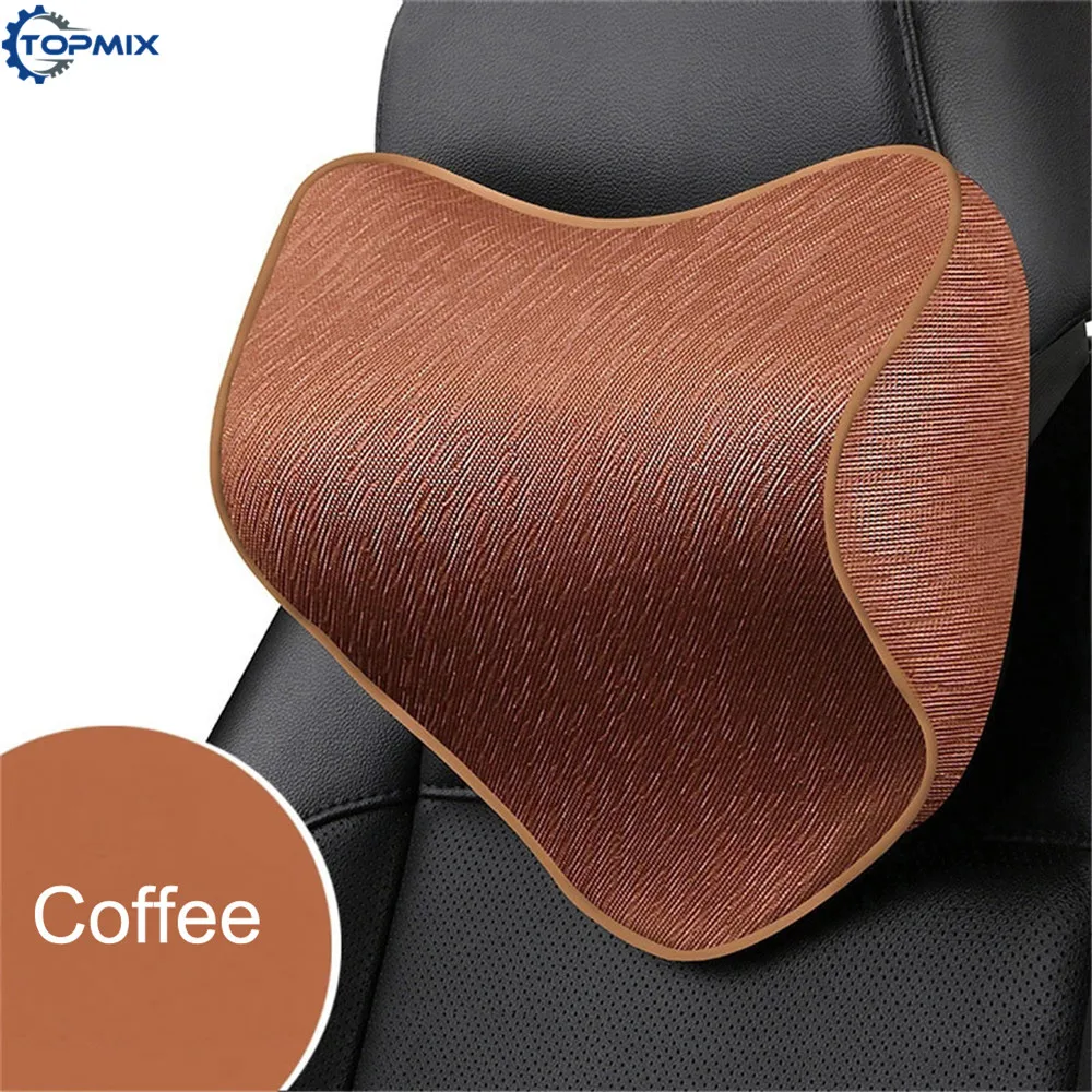 car neck pillow 2
