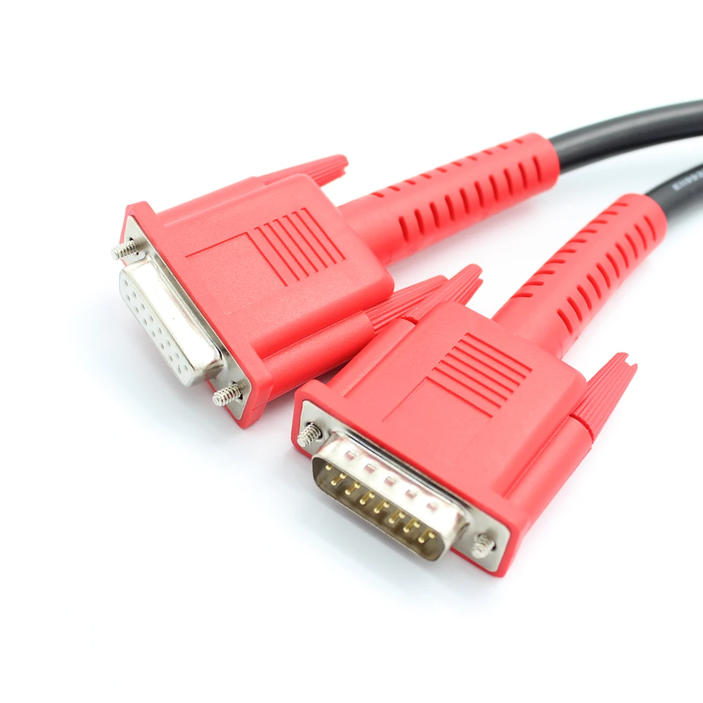 Для Autel MaxiDAS DS708 подключения основной Тесты кабель автомобильный диагностический