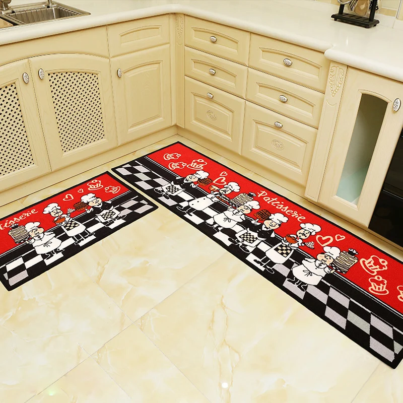 Anti-slip Water Absorption Doormat Outdoor Funny Doormat Carpet For
Kitchen Bathroom Toilet Tapete Rug Porch Door Mat