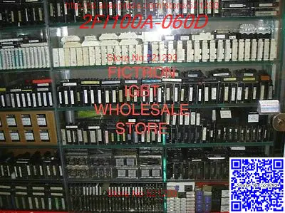 

2FI100A-060D DIODE 2FI100A060D 1PCS/LOT in stock