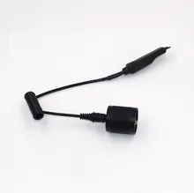 Litwod Remote Pressure Switch For A100 Torch LED Light Flashlight for hunting