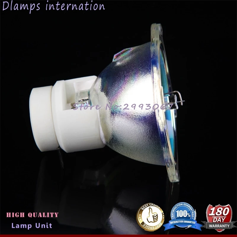 XIM 12R 280W Metal Halide Lamp E20.6 Halogen Bulb Moving Head Lights Bulbs MSD Platinum Stage light | Электроника