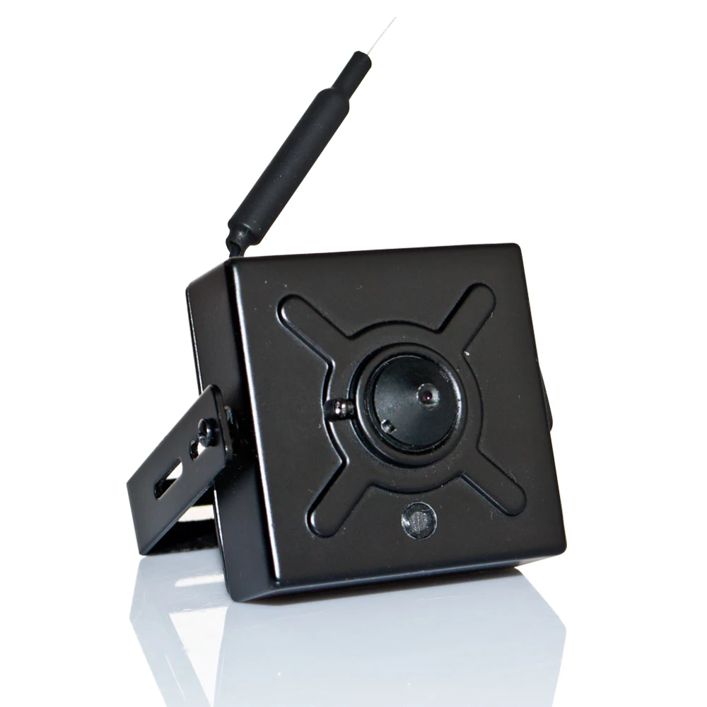 01pinhole camera