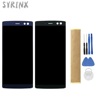 

Syrinx Free Tape Tools Mobile Phone Lcd + Touch Assembly For Doogee BL12000 BL12000 Pro Lcd Display Screen Digitizer