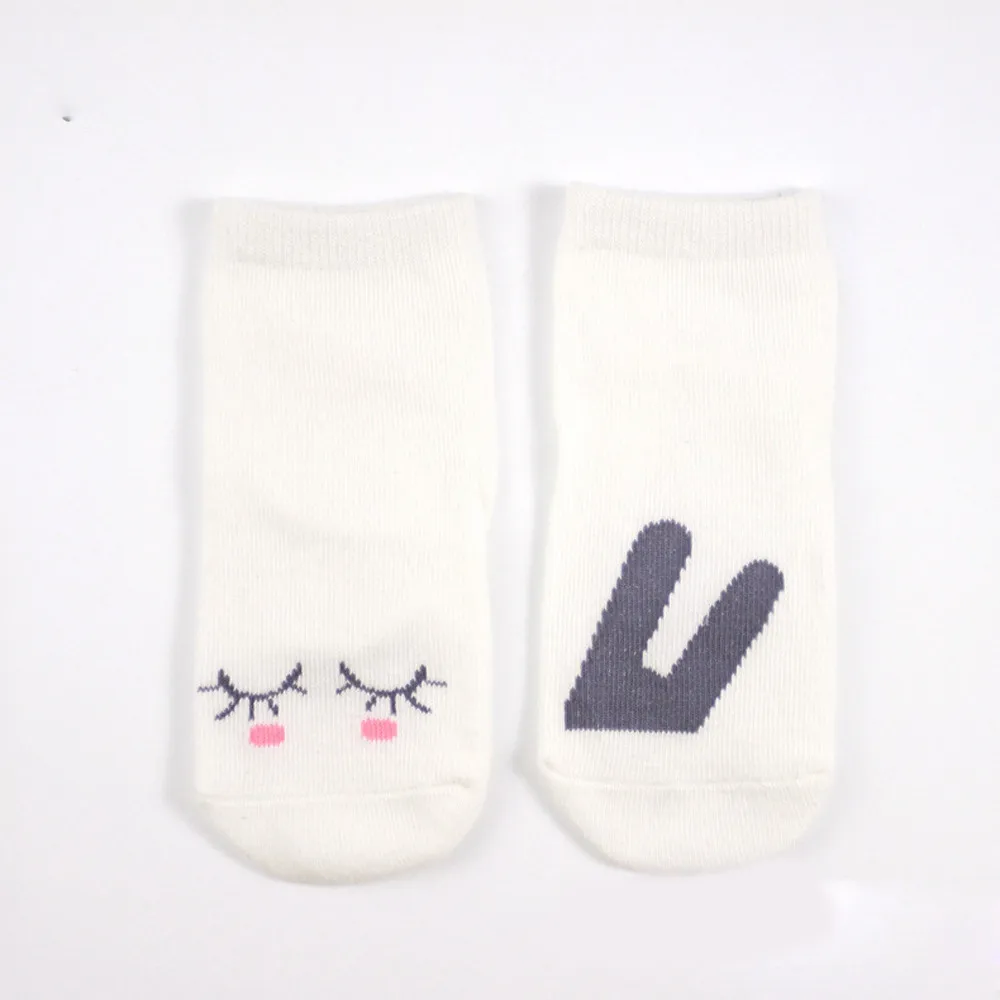 1 пара, Новое поступление, носки для малышей носки с рисунками для новорожденных хлопковые носки для малышей нескользящие носки высокого качества склад США, Прямая поставка