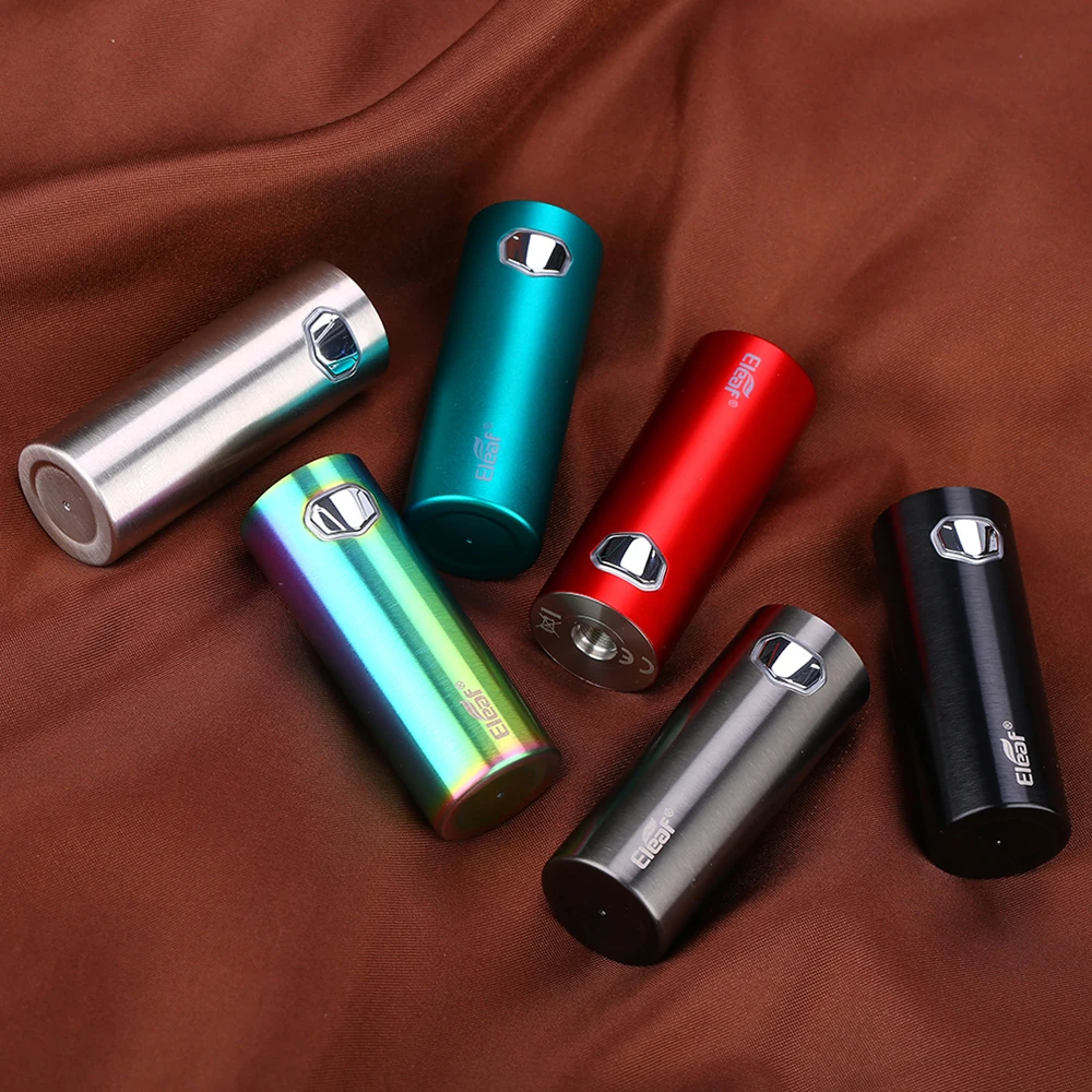 Новая мода! Аккумуляторная батарея Eleaf iJust Mini 1100 мАч 3 режима работы wi/индикаторный