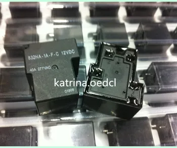 

832HA-1A-F-C-12VDC 832HA-1A-F-C relay in stock
