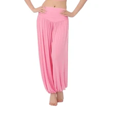SZ LGFM High Waist Stretch font b Yoga b font font b Pants b font Flare
