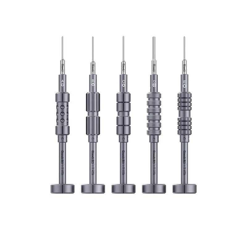 Cena Zestaw wkrętaków Jyrkior QIANLI 3D do telefonu iPhone Samsung demontaż zestawu narzędzi