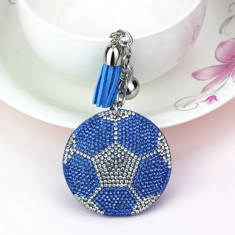 Женский брелок с кристаллами оптовая продажа|key holder ring|crystal keyringcute keychain |