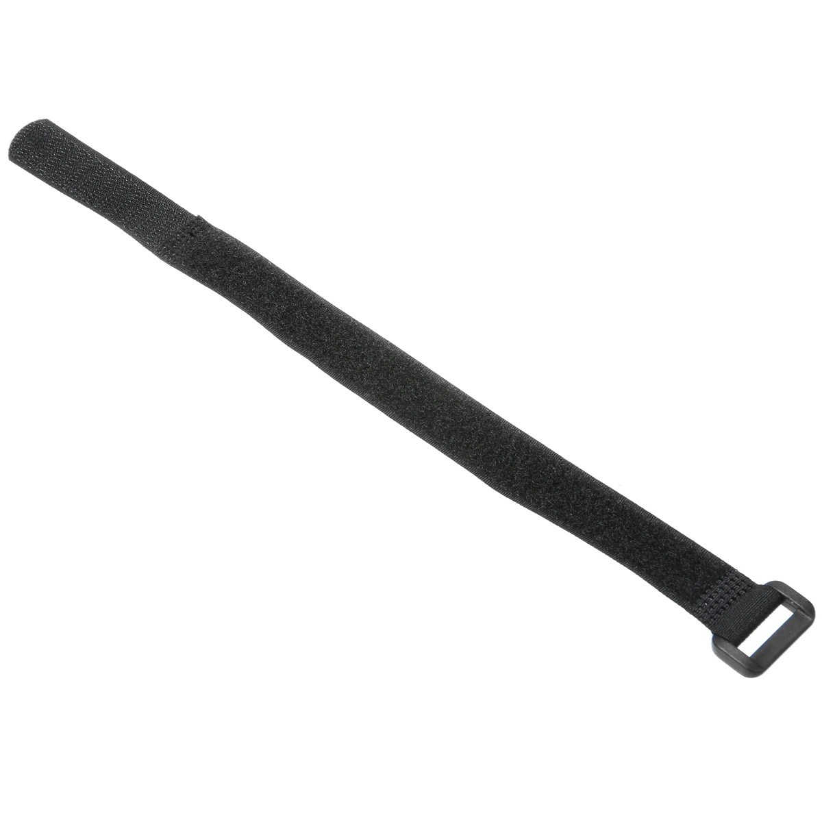 10pcs/set 30cm Sticker Strap Nylon LiPo Battery Tie Strap Fastener Reusable Cable Wrap For QAV250 F450 500 550 Quadcopter