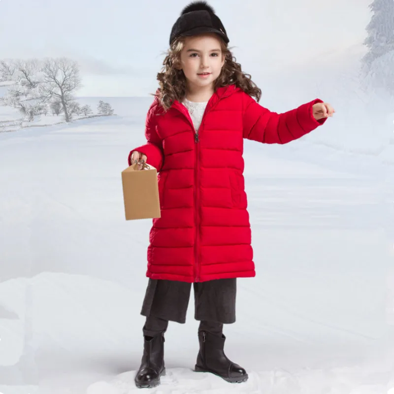 Aliexpress.com : Buy 2018 Winter Coat Jacket Girls