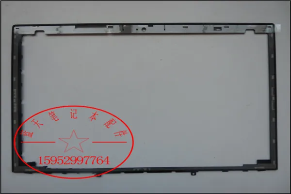 

FOR LENOVO FOR thinkpad S5 S531 S540 brand new screen frame B shell FOR Touch screen