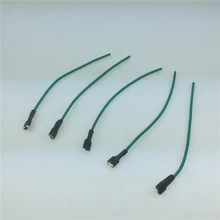 STARPAD мотоцикл гудок электромобиля разъем реле провода разъем проволочный наконечник Соединительный порт динамик кабель