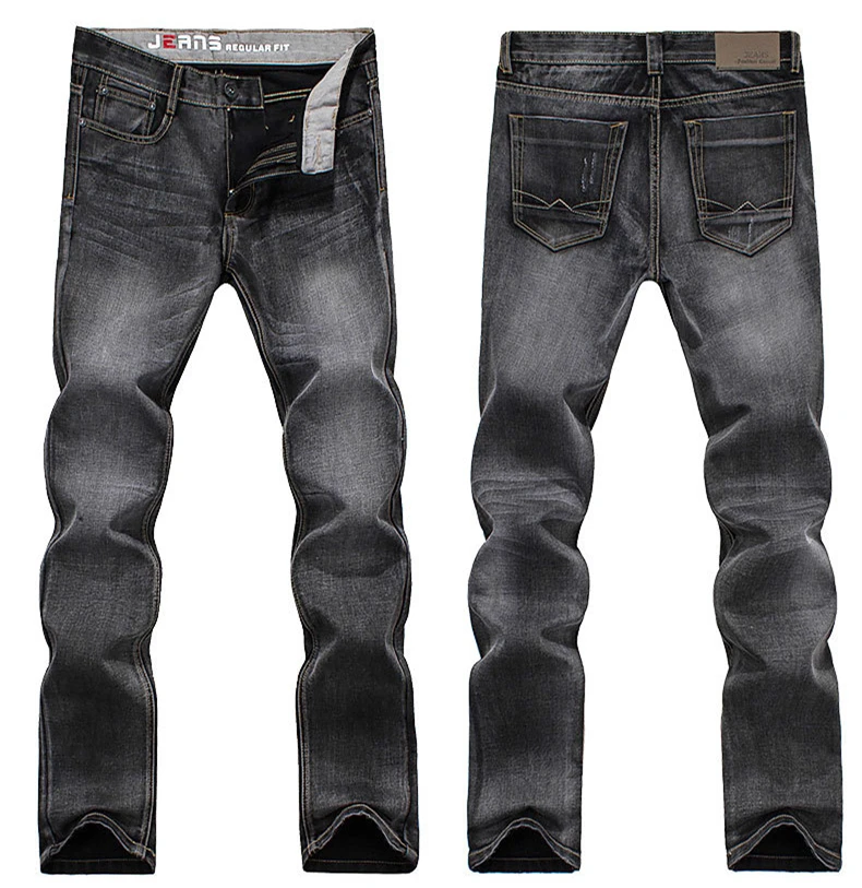 2017-New-Men-s-Jeans-High-Quality-Dark-Gray-Male-Fashion-Leisure-Slim-Jeans-Brand-Men (4)