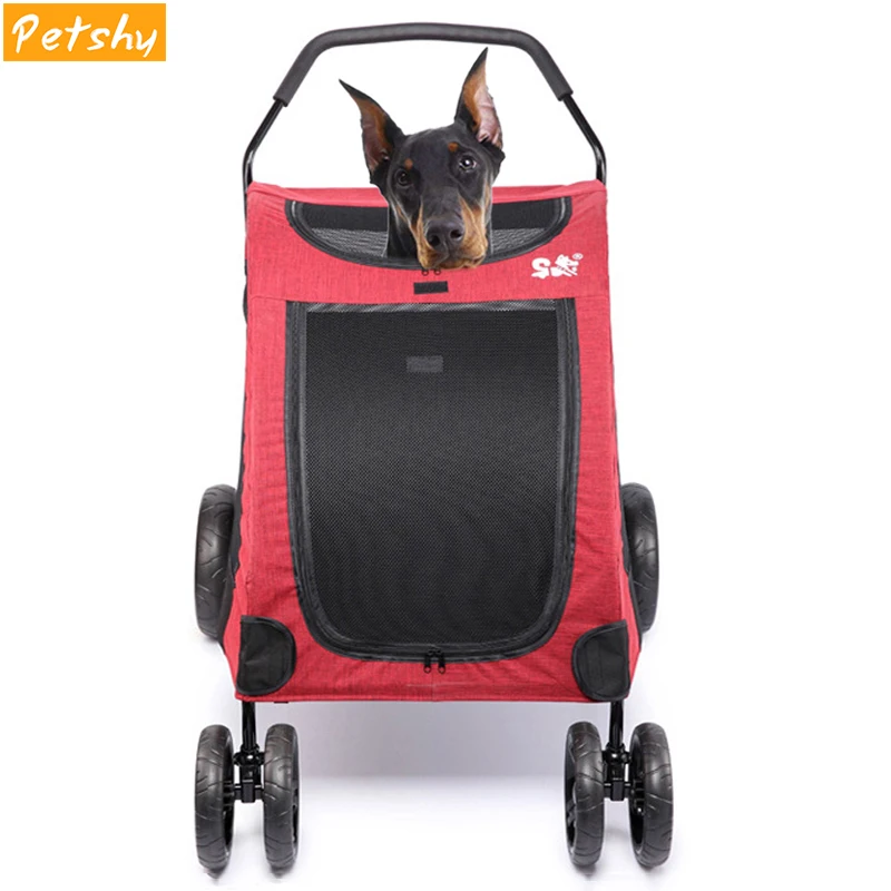carrier for large dog