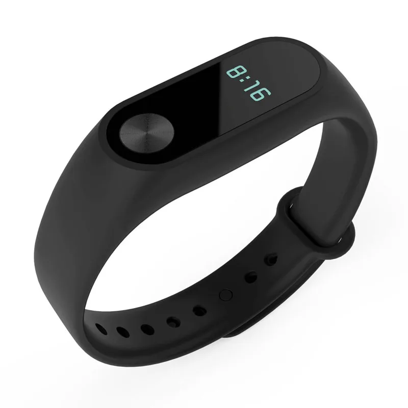 Сменный ремешок из ТПУ для браслета Xiaomi Mi Band 2|Ремешки часов| |