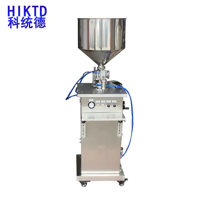 

CE ISO Good feedback 200-2500ml Rub Copper Liquid Polishing Liquid Filling machine