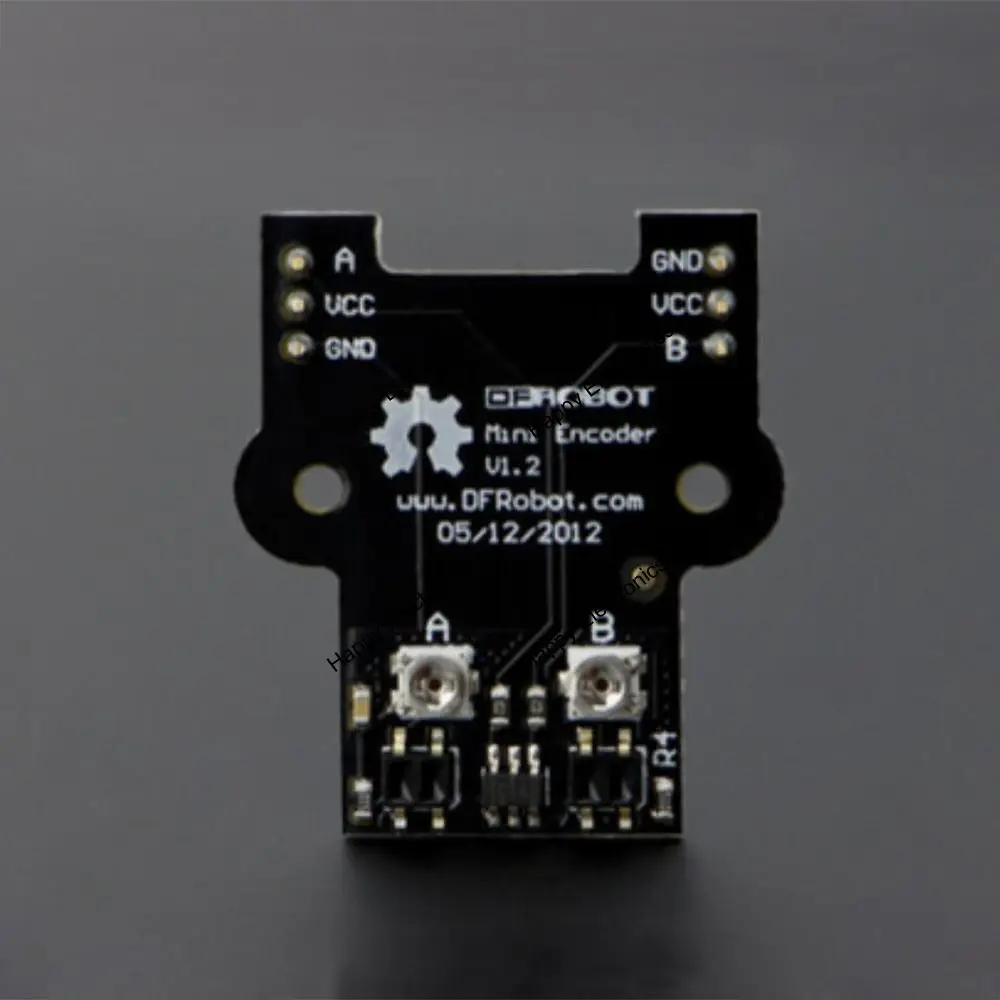 DFRobot ߷ MiniQ ܼ κ  ڴ, 2wd MiniQ κ ÿ, Ƶ̳   ȣȯ , 3.3V Ǵ 5V