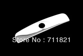 

Car Styling Chrome Trunk Door Handle Cover For Volkswagen For VW Polo 9N3