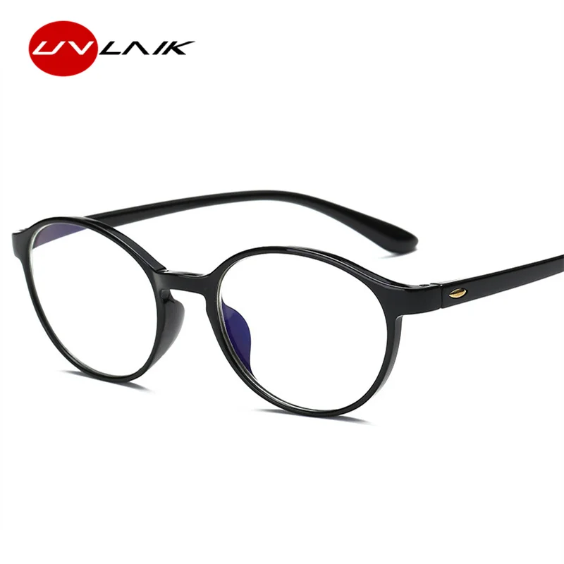 UVLAIK для мужчин TR круглые очки для чтения женские черные леопардовые пресбиопии 1,0 1,5 2,0 2,5 3,0 очки для чтения радиационная защита