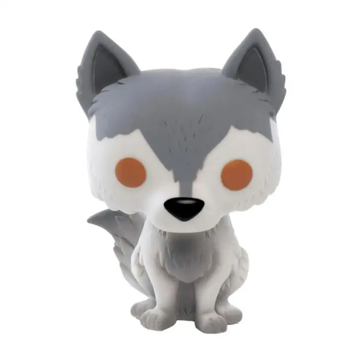 Funko POP аниме Song Of Ice And Fire Игра престолов YGRITTE Коллекционная модель игрушки Фигурки