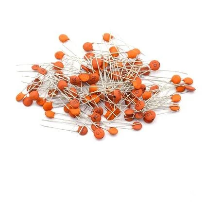 

100pcs 50V Ceramic Capacitor Assorted kit Assortment Set from 1pF to 1nF 10nF 15nF 22nF 100nF