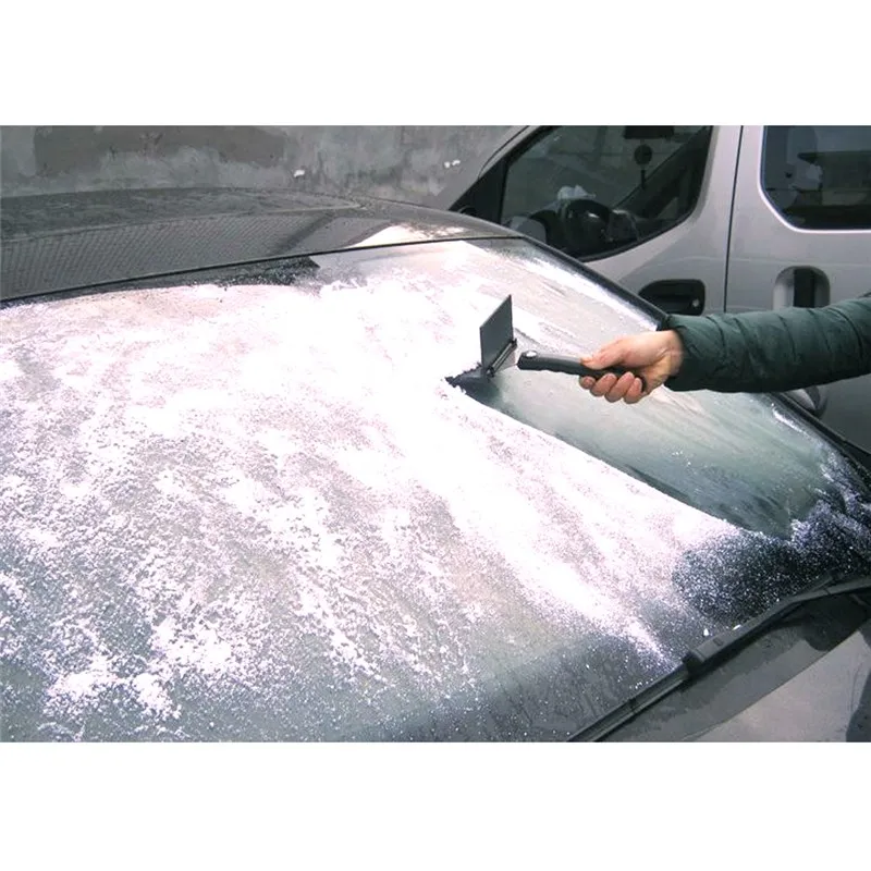 Ice scraper