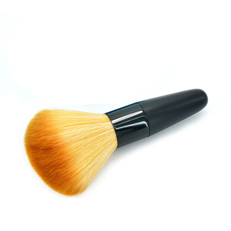 LEARNEVER Makeup Powder Blush Brushes Professional Make Up Brush Large