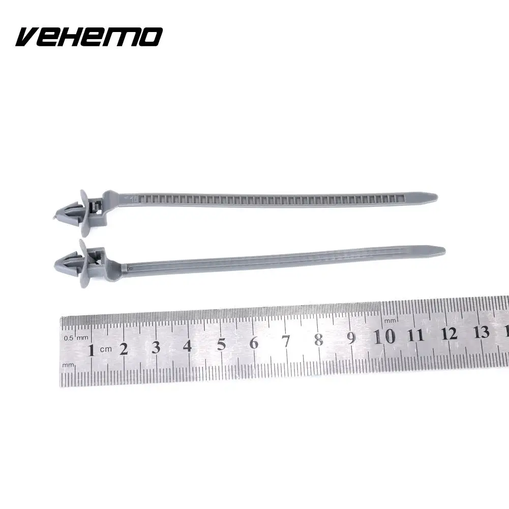 

Cars MultiFunctional Lock Tie Field Plug Bundling Belt Universal Adjustable Cable Ties
