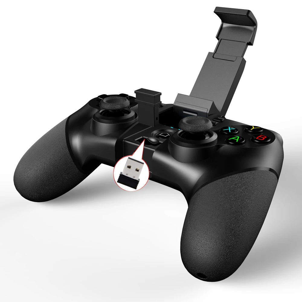 ipega Gamepad PG 9077 Bluetooth Wireless Version Android Telescopic