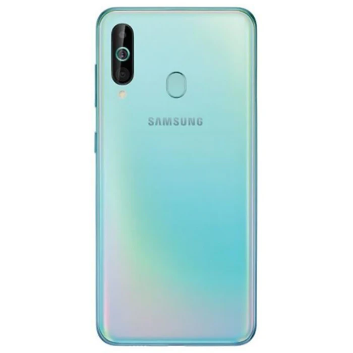 Мобильный телефон Samsung Galaxy A60 SM A6060 смартфон на базе Android 6 3 дюйма FHD+ восьмиядерный