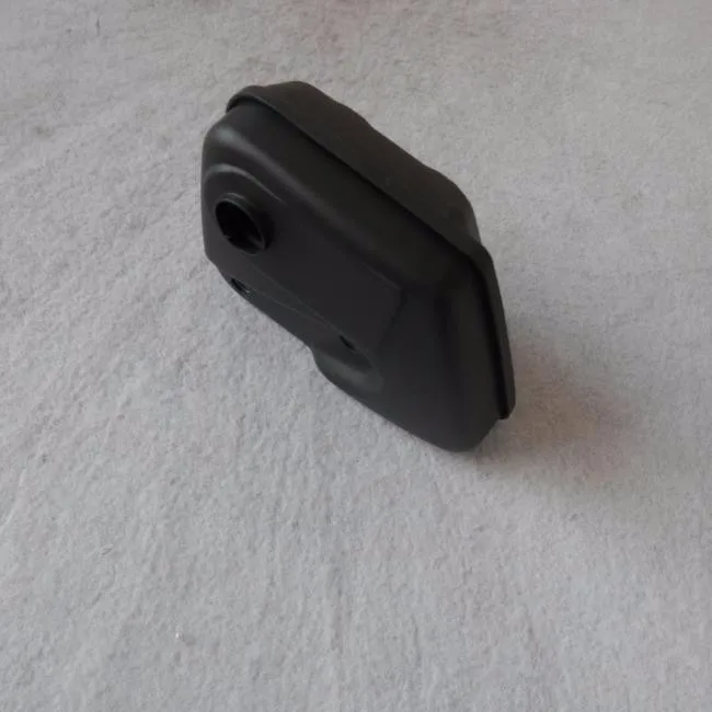 MUFFLER ZENOAH G2500 5