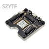 ESP32 тестовая доска ESP32-WROVER малая партия горит приспособление, для ESP-32 модуль ESP-WROOM-32 ► Фото 3/4