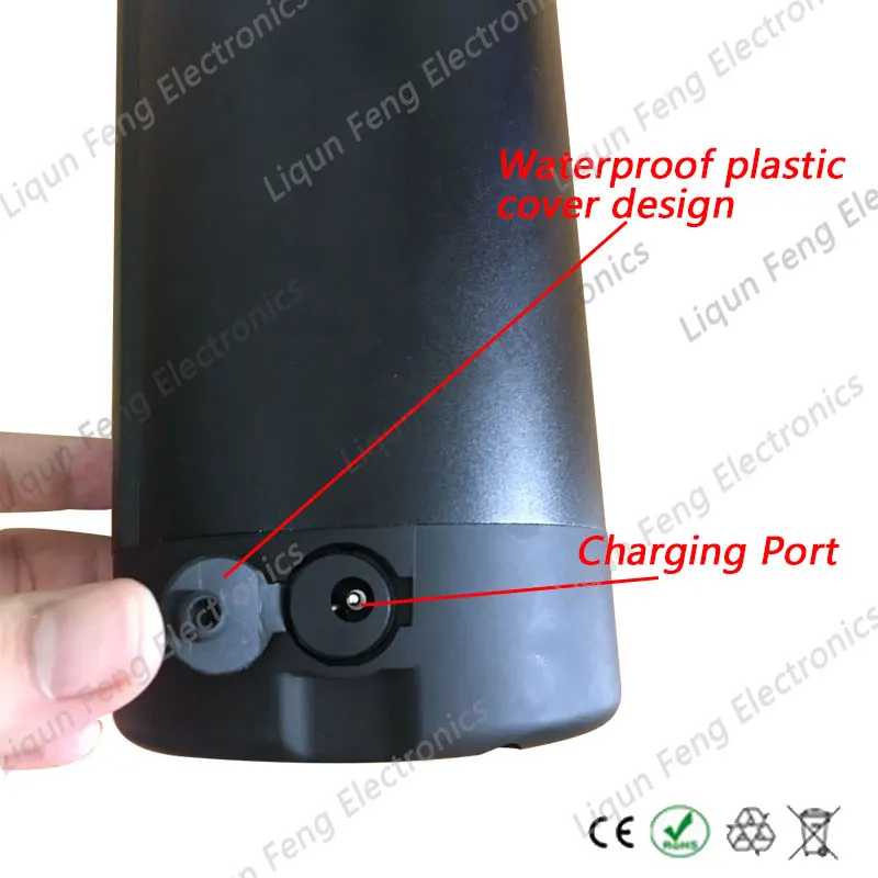 Cheap Free Tax 48V 13AH Electric Bike Battery Lithium ion Bottle Water Kettle Battery Ebike Battery For Bafang BBS01 BBS02 500W 750W 7 Cheap Free Tax 48V 13AH Electric Bike Battery Lithium ion Bottle Water Kettle Battery Ebike Battery For Bafang BBS01 BBS02 500W 750W 7