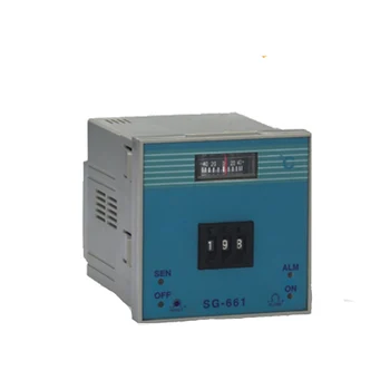

High quality Industrial Temperature Controller Digital Thermoregulator SG-661 Temperature Controller