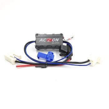 

FM Antenna Amplifier For TOYOTA Automobile Car FM AM Radio Stereo Antenna Signal Amplifier Booster(6.5)