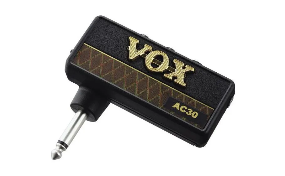 Comprar Vox AP2AC Amplug Ac30 Mini Amplificador